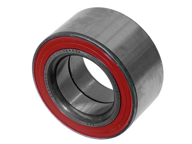 Schaeffler Rear Left/Right Wheel Bearing for Porsche 912/911/Boxster/914 (1969–2005) - Image 2