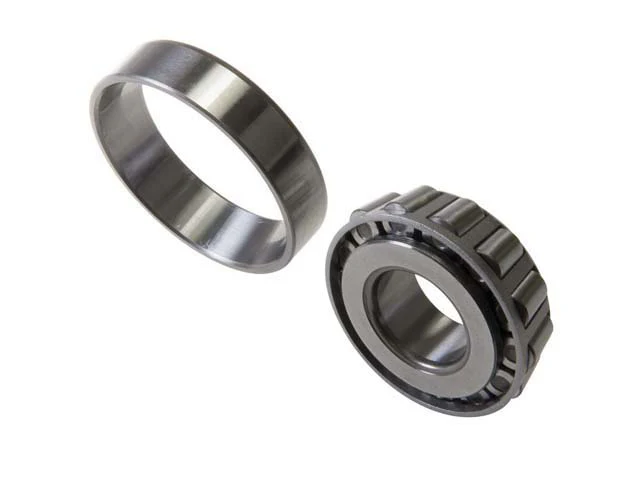 Schaeffler Front Inner Wheel Bearing for Porsche 356A (1956–1958) - Image 3