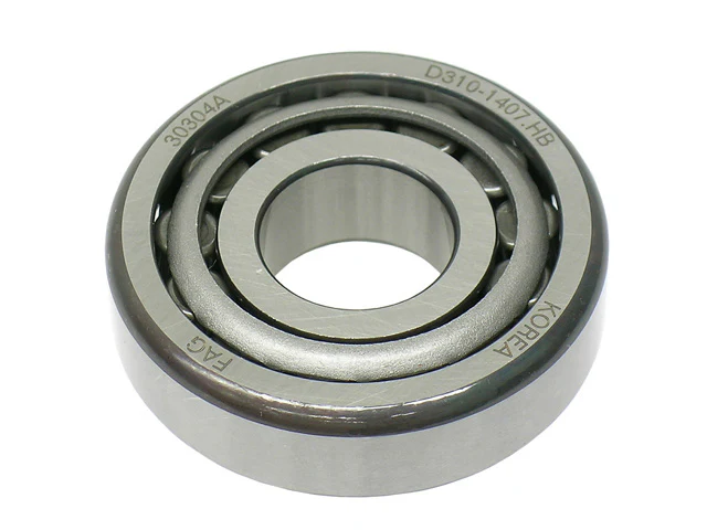 Schaeffler Front Outer Wheel Bearing for Porsche 356A/356B (1956–1963) - Image 2