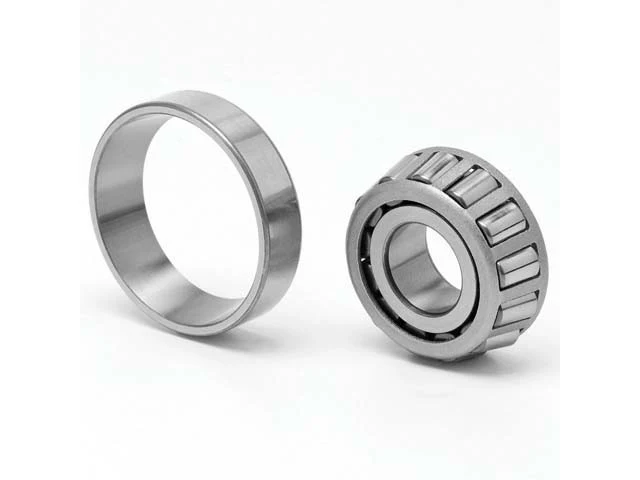 Schaeffler Front Outer Wheel Bearing for Porsche 356A/356B (1956–1963) - Image 3
