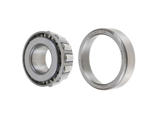 Schaeffler Front Outer Wheel Bearing for Porsche 356C/356SC/912/924/944/911/930/914-6 (1964–1989) - Image 5