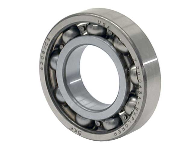 Schaeffler Rear Outer Wheel Bearing for Porsche 912/911 (1965–1968) - Image 2