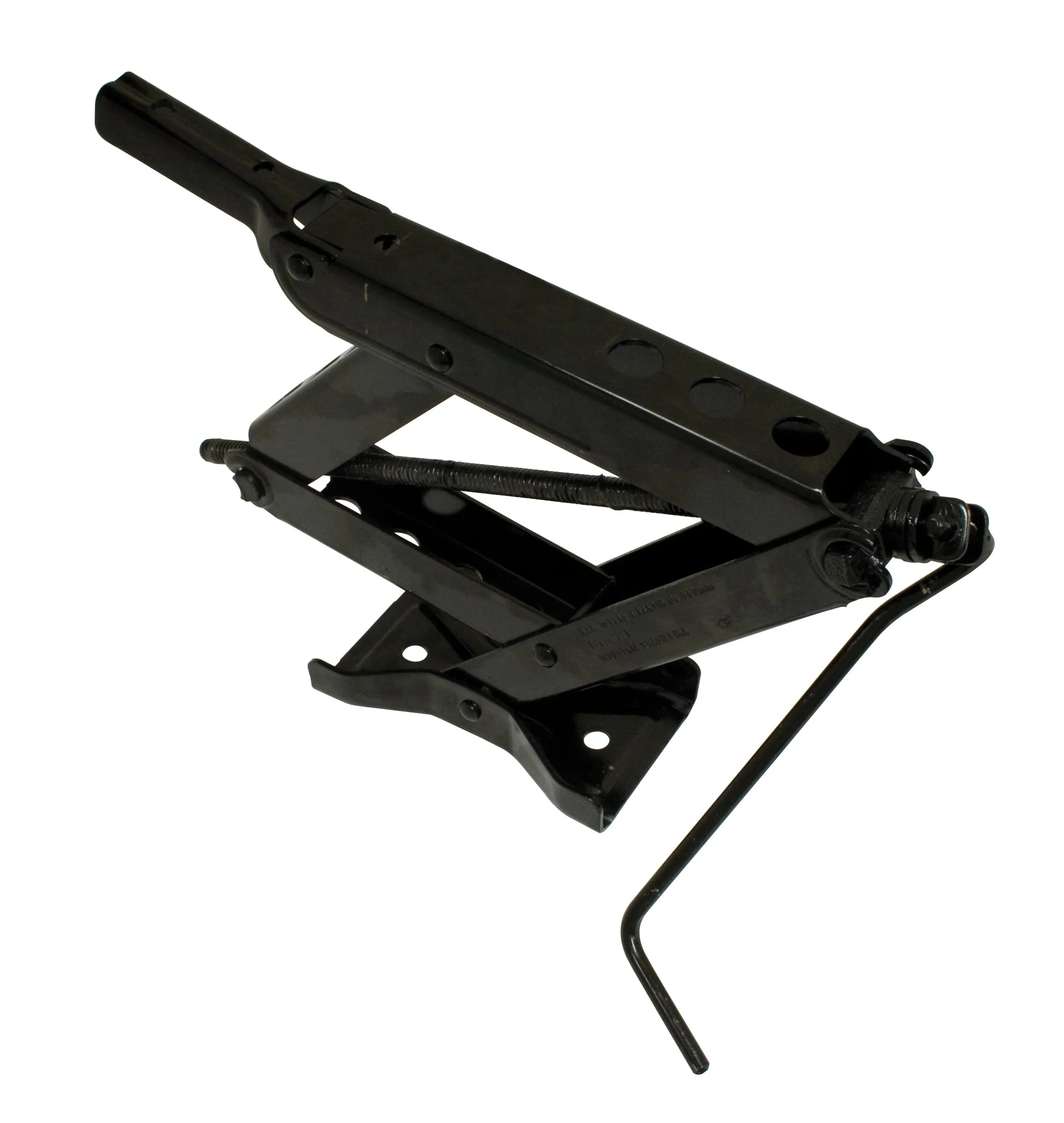 Scissor Jack Type 2 & Type 1, Each