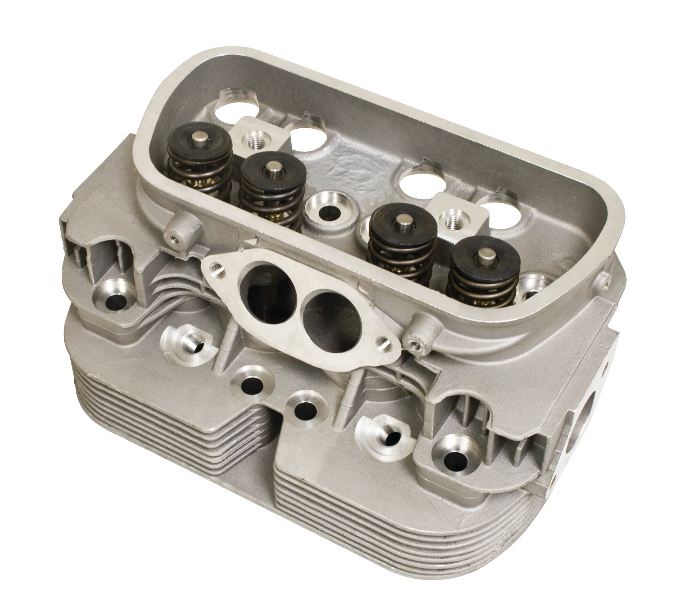 SCORE Class 11 Complete Cylinder Head for VW Type 1