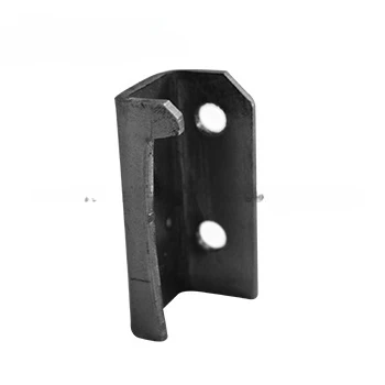 Seat Adjuster Bracket, Left for Porsche 914-4/914-6 (1970-76)