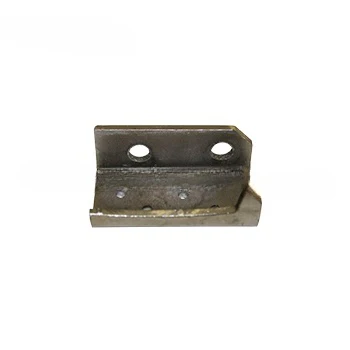 Seat Adjuster Bracket, Right for Porsche 914-4/914-6 (1970-76) - Image 2