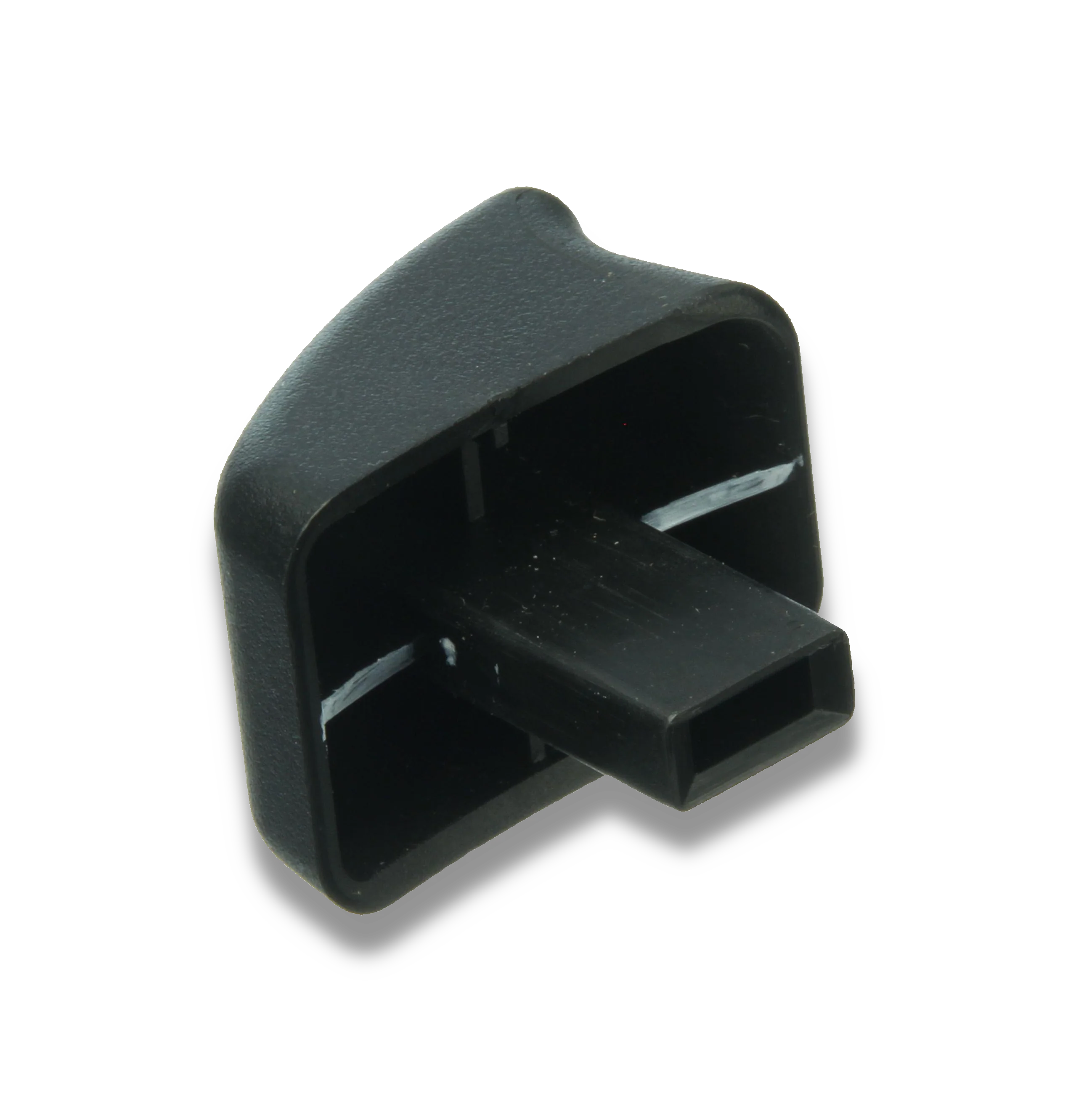 Seat Adjustment Knob for Porsche Sport or Comfort Seats (1983-1998) - Image 2
