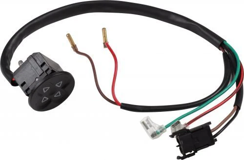SEAT ADJUSTMENT SWITCH 911 - Image 3