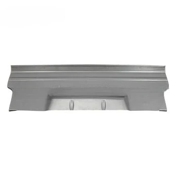 Seat Back/Rear Bulkhead for Porsche 911 (1971-89)