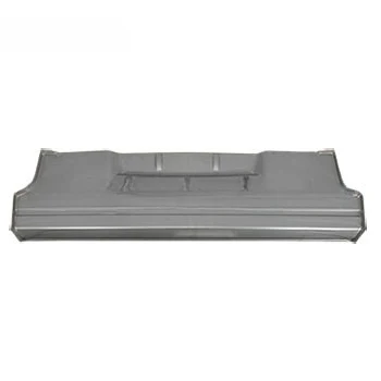 Seat Back/Rear Bulkhead for Porsche 911 (1971-89) - Image 2