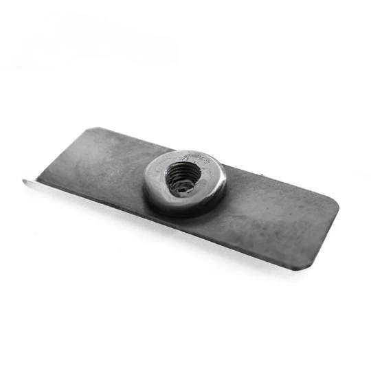 Seat Belt Mount for Porsche 911/912