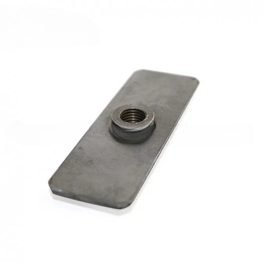 Seat Belt Mount for Porsche 911/912 - Image 2