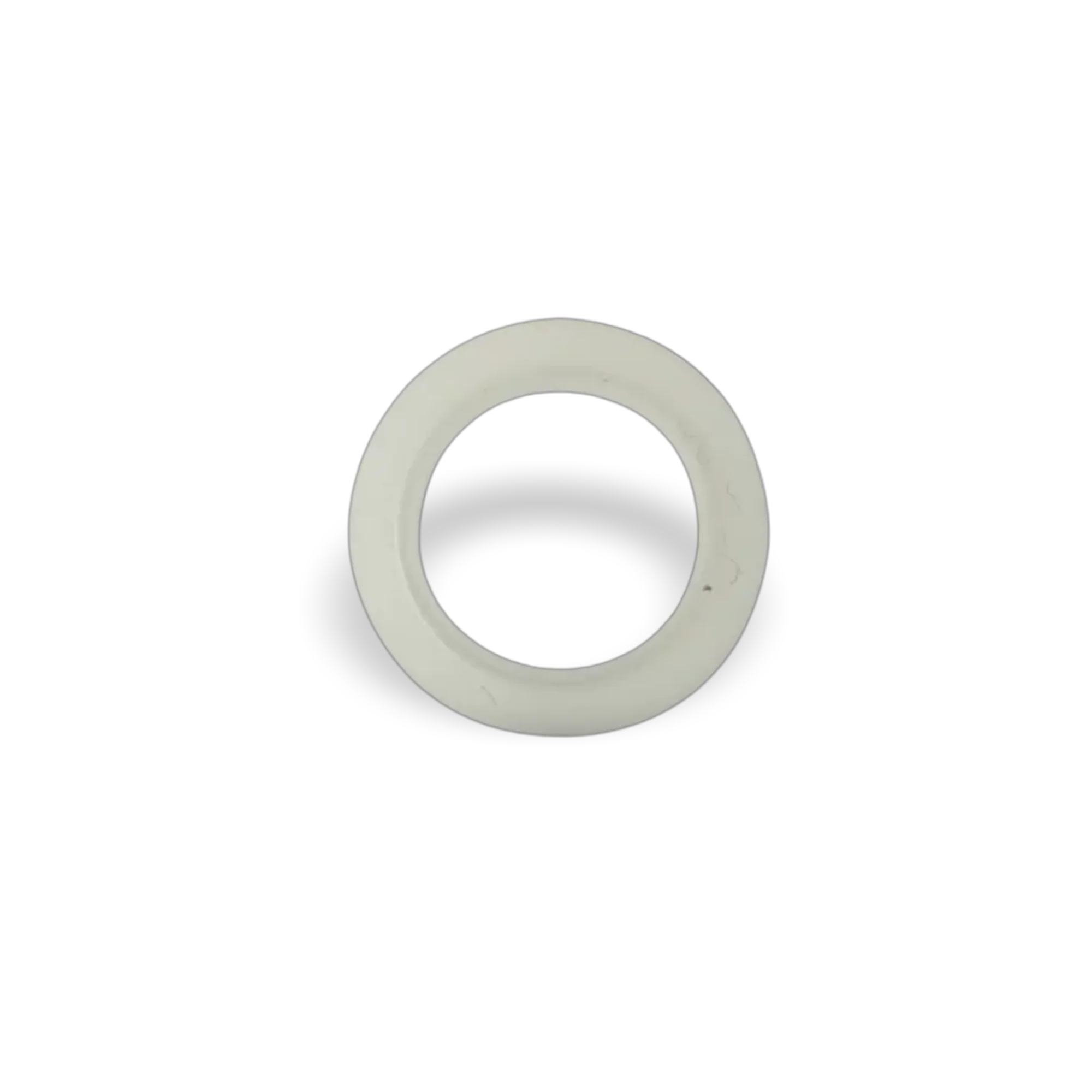 914Rubber Seat Belt Washer for Porsche 914/6 (1970-72)