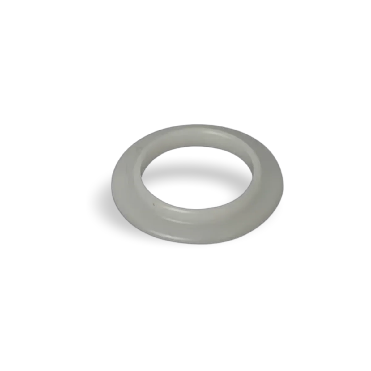 914Rubber Seat Belt Washer for Porsche 914/6 (1970-72) - Image 2