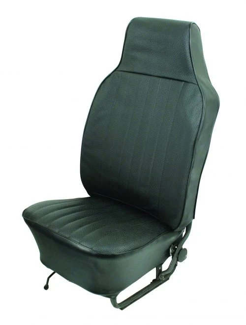 Seat Cover Set for Type 1 & Super Beetle (1973) - Image 5