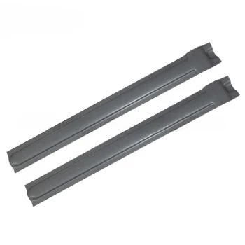 Seat Mount Reinforcement, Set of Two for Porsche 914/914-6 (1970-76)