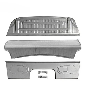Seat Section Kit for Porsche 911 (1969-71) - Image 2