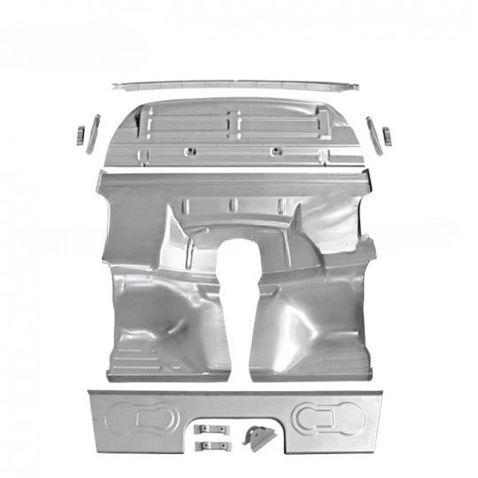 Seat Section Kit for Porsche 911 (1972-89)