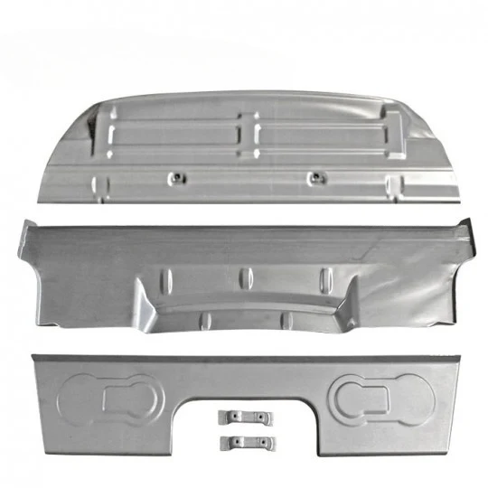 Seat Section Kit for Porsche 911 (1972-89) - Image 2