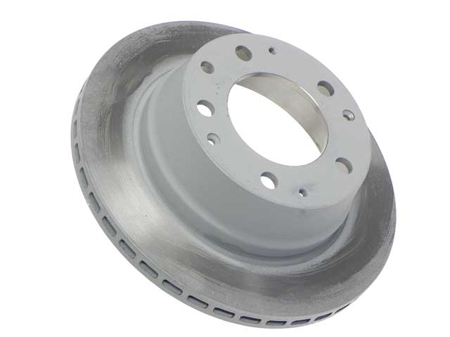 Sebro Rear Brake Rotor for Porsche 911 (1969–1983)