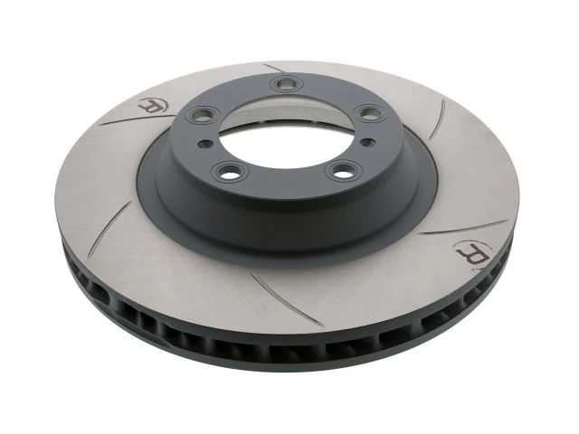 Sebro Front Right Brake Rotor for Porsche 911 / Boxster (2012–2016)