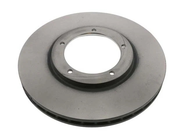 Sebro Front Brake Rotor for Porsche 911 Carrera (1984–1989)