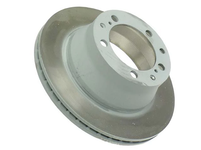 Sebro Rear Brake Rotor for Porsche 911, 944 & 968 (1987–1995)