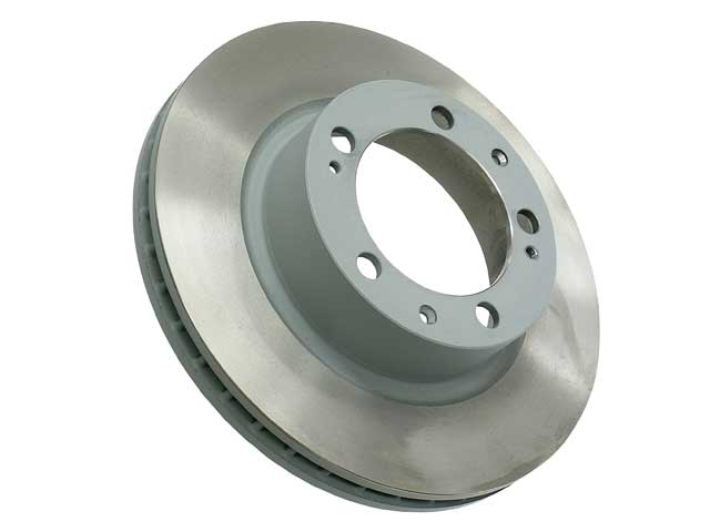 Sebro Front Brake Rotor for Porsche 911 (964) (1989–1994)