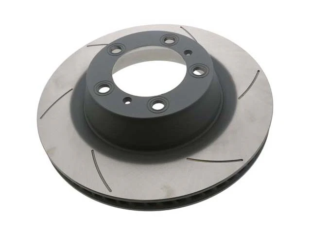 Sebro Rear Right Brake Rotor for Porsche 911 (2012–2016)