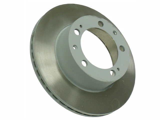 Sebro Front Brake Rotor for Porsche 944 (1987–1989)
