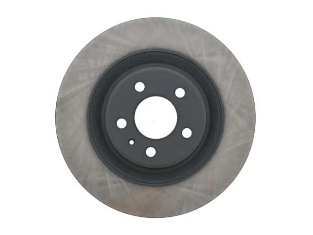 Sebro Rear Brake Rotor for Porsche Macan (2008–2024) - Image 5