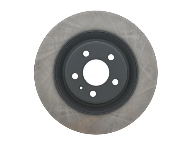 Sebro Rear Brake Rotor for Porsche Macan (2008–2024) - Image 7