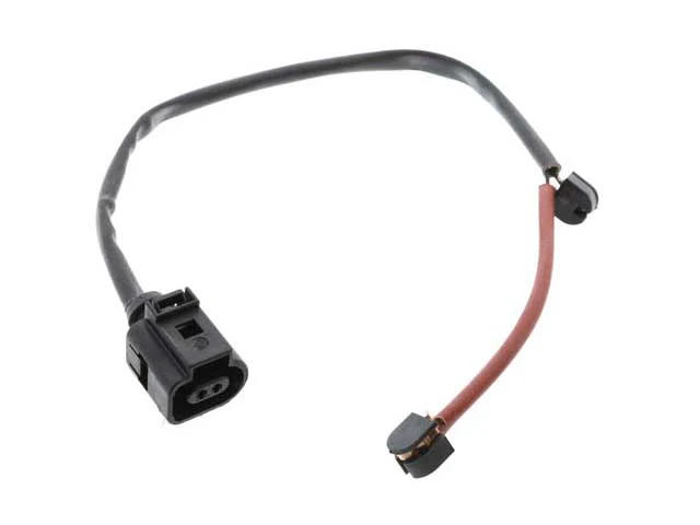 Sebro Front Front Brake Pad Wear Sensor for Porsche 718 Boxster / 718 Cayman / 911 (2012–2022)