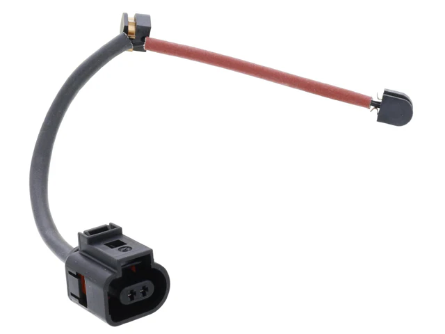Sebro Rear Left/Right Brake Pad Wear Sensor for Porsche Cayenne (2019–2022)