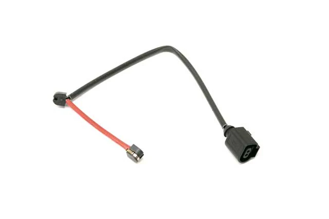 Sebro Front Front Brake Pad Wear Sensor (Ceramic brake applications) for Porsche 911 / Boxster (2012–2022)