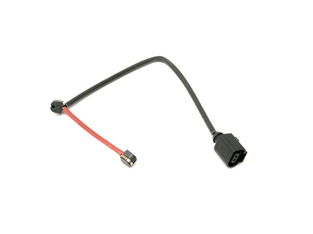 Sebro Front Front Brake Pad Wear Sensor (Ceramic brake applications) for Porsche 911 / Boxster (2012–2022) - Image 2