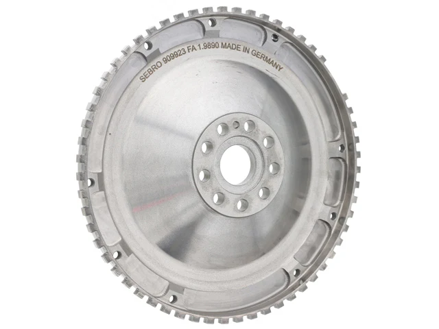 Sebro Clutch Flywheel for Porsche 911 (2011–2011) - Image 2