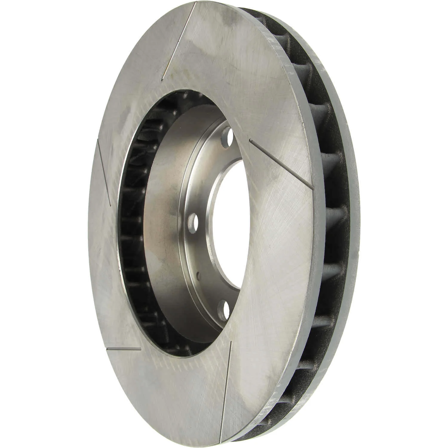 Sebro Front Brake Disc Pair for Porsche 928S (1980-85) - Image 2