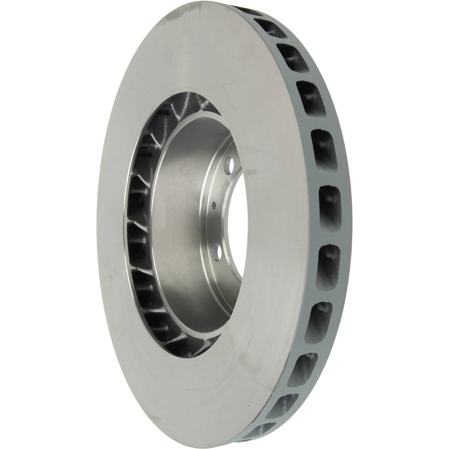 Sebro Front Right Brake Disc for Porsche 928 GT/GTS - Image 2