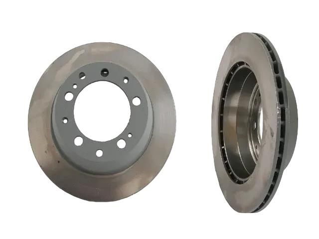 Sebro Rear Brake Disc for Porsche 928 (1977-85)