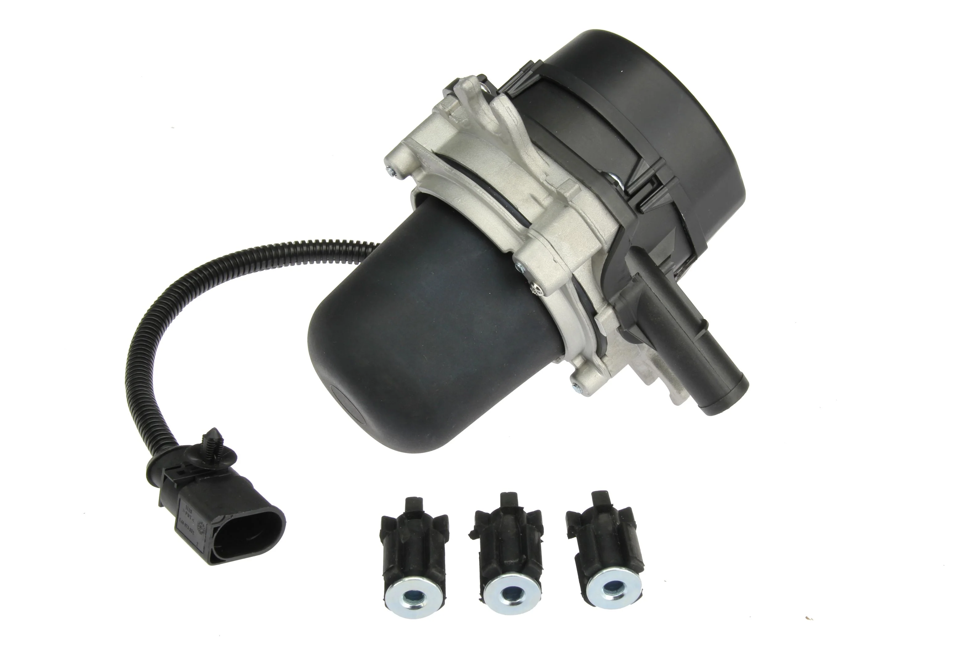 Secondary Air Injection Pumpfor Porsche 911 (997) and Cayman/Boxster (987)