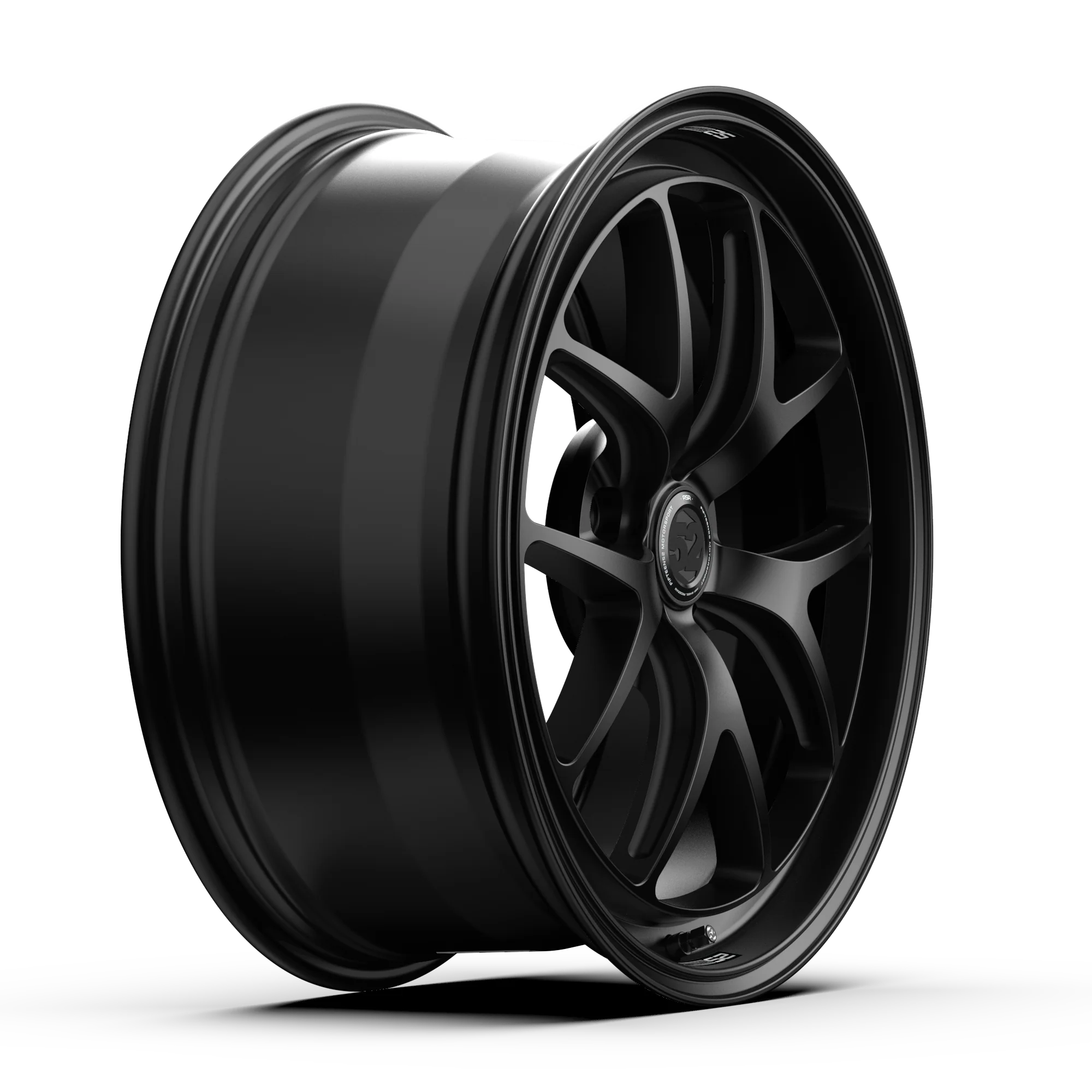 Sector RSR for Porsche Macan Asphalt Black - Image 2