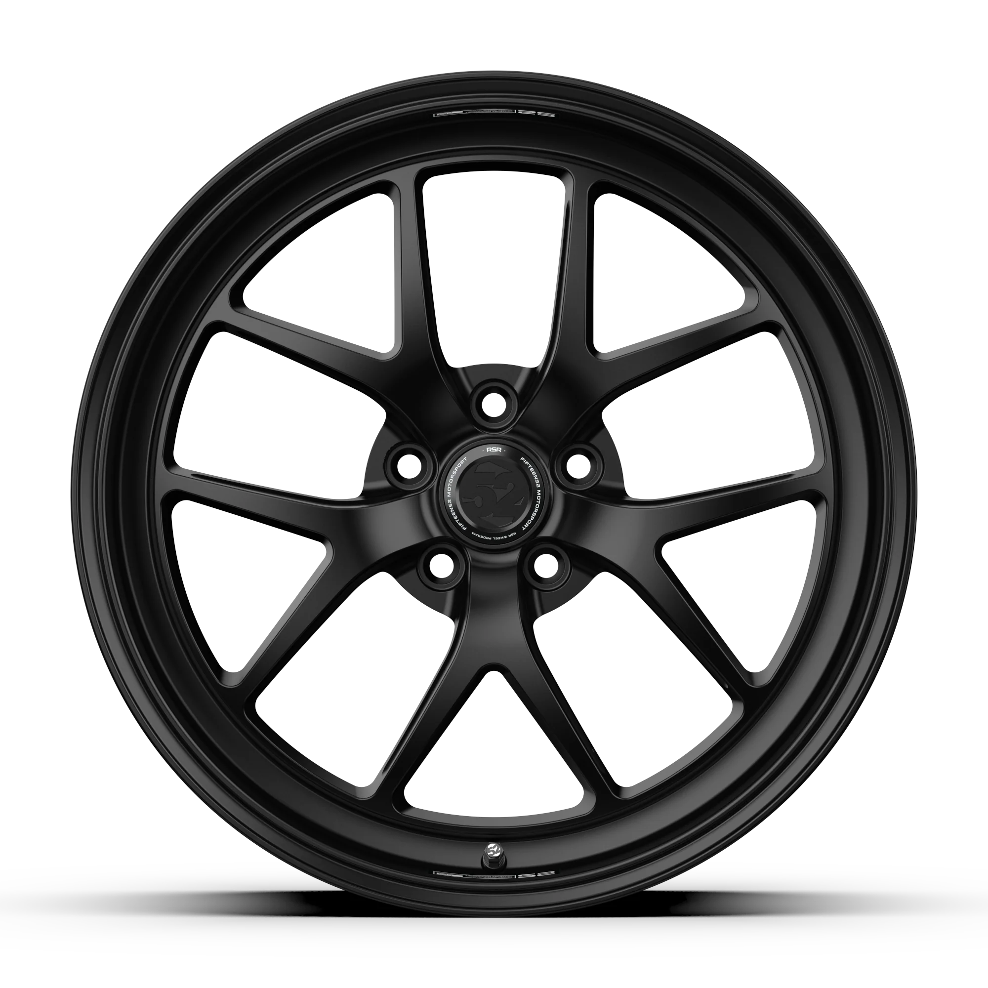 Sector RSR for Porsche Macan Asphalt Black - Image 3
