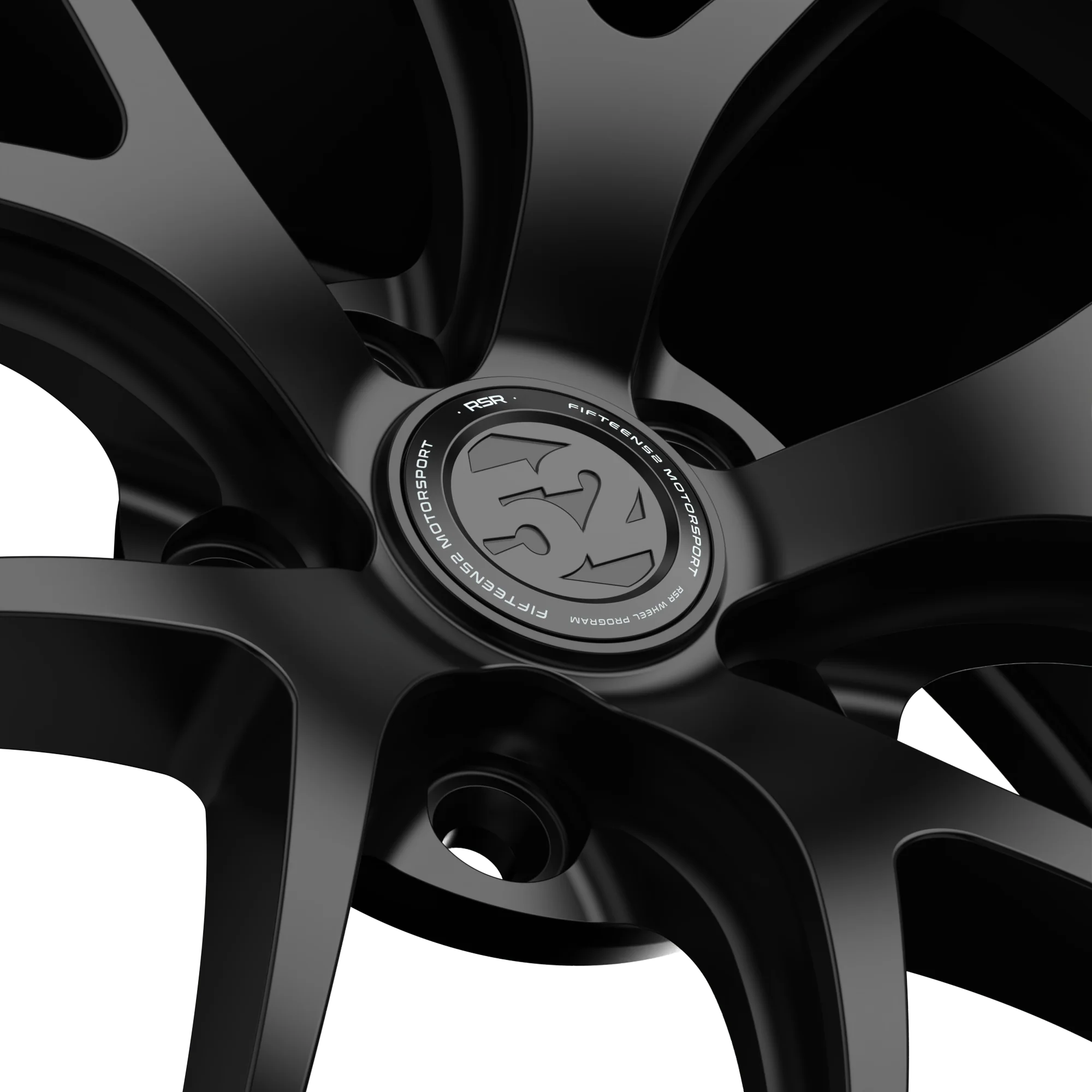 Sector RSR for Porsche Macan Asphalt Black - Image 4