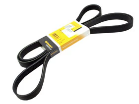 Serpentine Belt for Porsche Cayenne Diesel, and Diesel Platinum (2013-16)