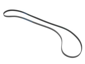 Serpentine Belt for Porsche Cayenne S, GTS, and Turbo (2007-18)