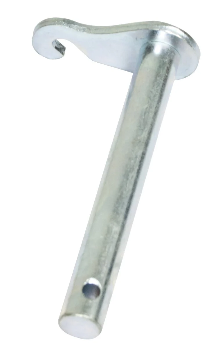 Shaft, Clutch Pedal for VW Beete, Type 3, Karmann Ghia, and Thing 1972-79