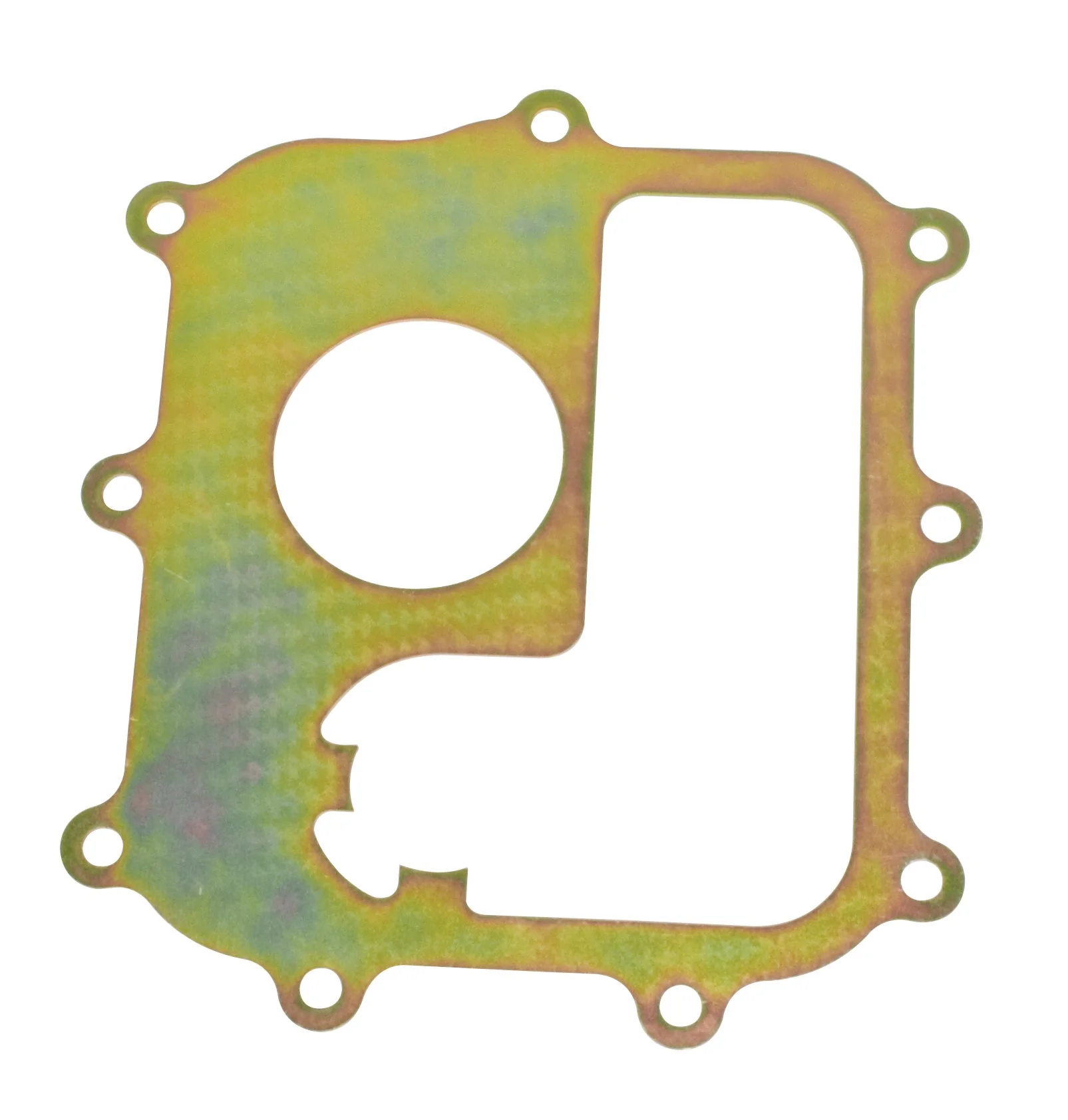 Shift Bearing Thrust Plate T2 68-79