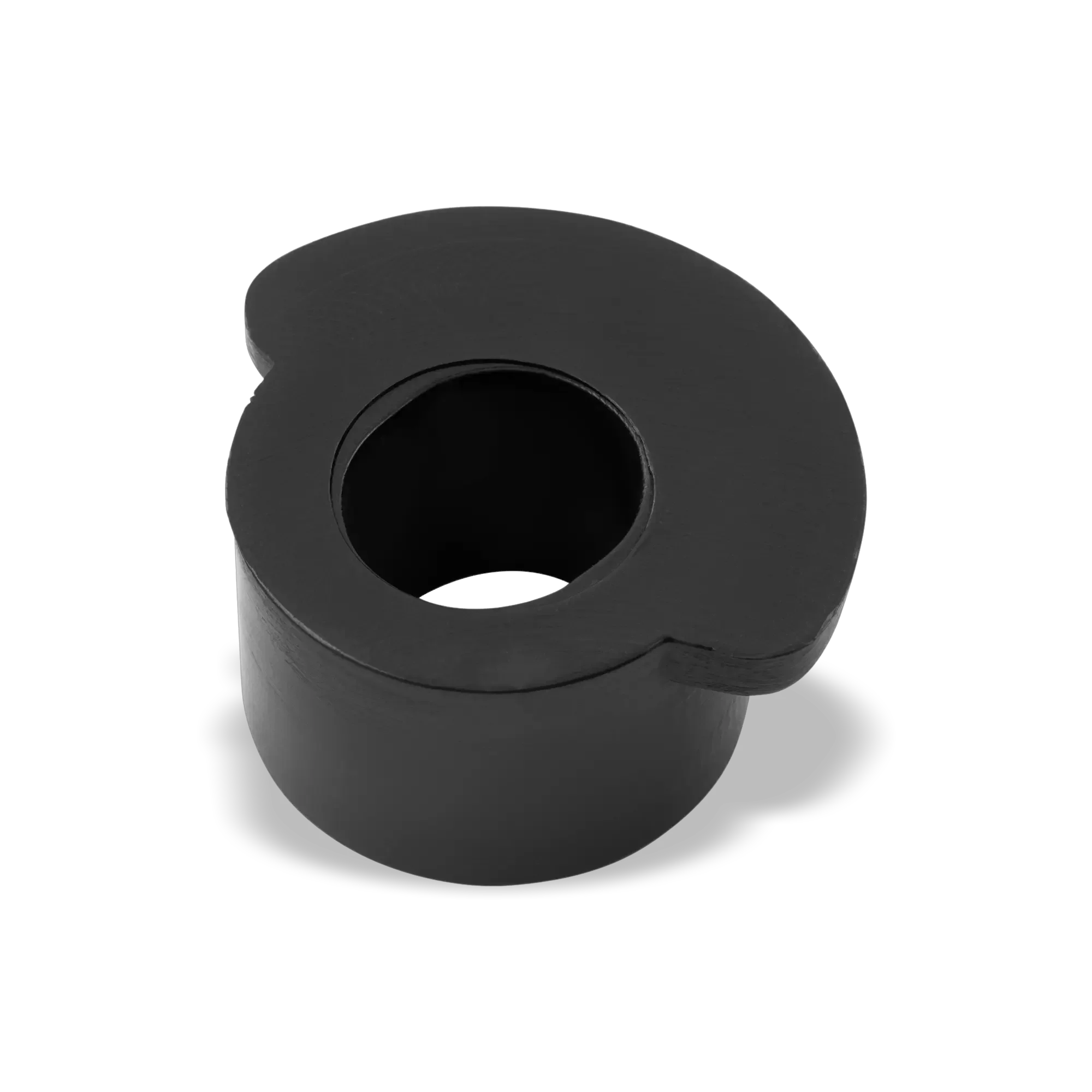 914Rubber Shift Knuckle Bushing for Porsche 911, 912, 914 (1965-89) - Image 2