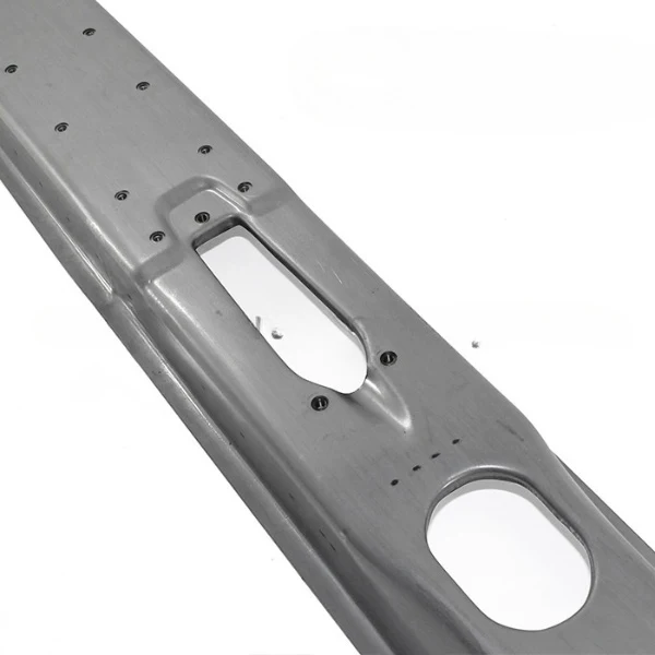 Shift Tunnel for Porsche 356B T5 - Image 2